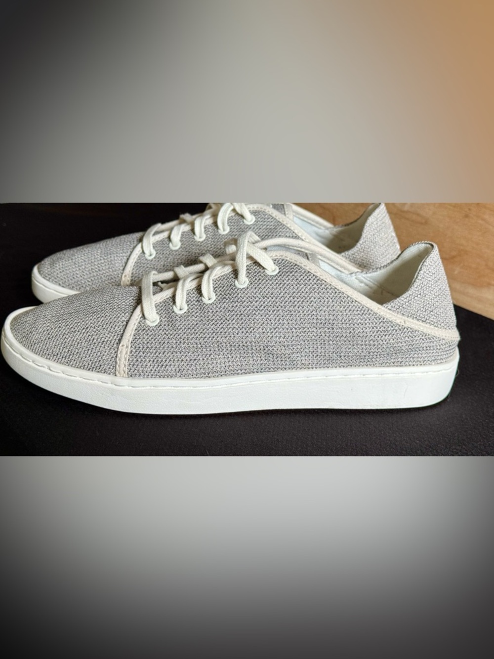 OluKai Women's Pehuea Li Casual Shoes